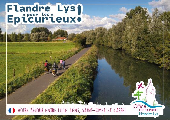 Guide touristique