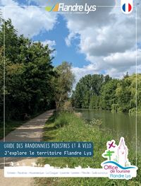 Télécharger le guide des randonnées 2026 au format pdf